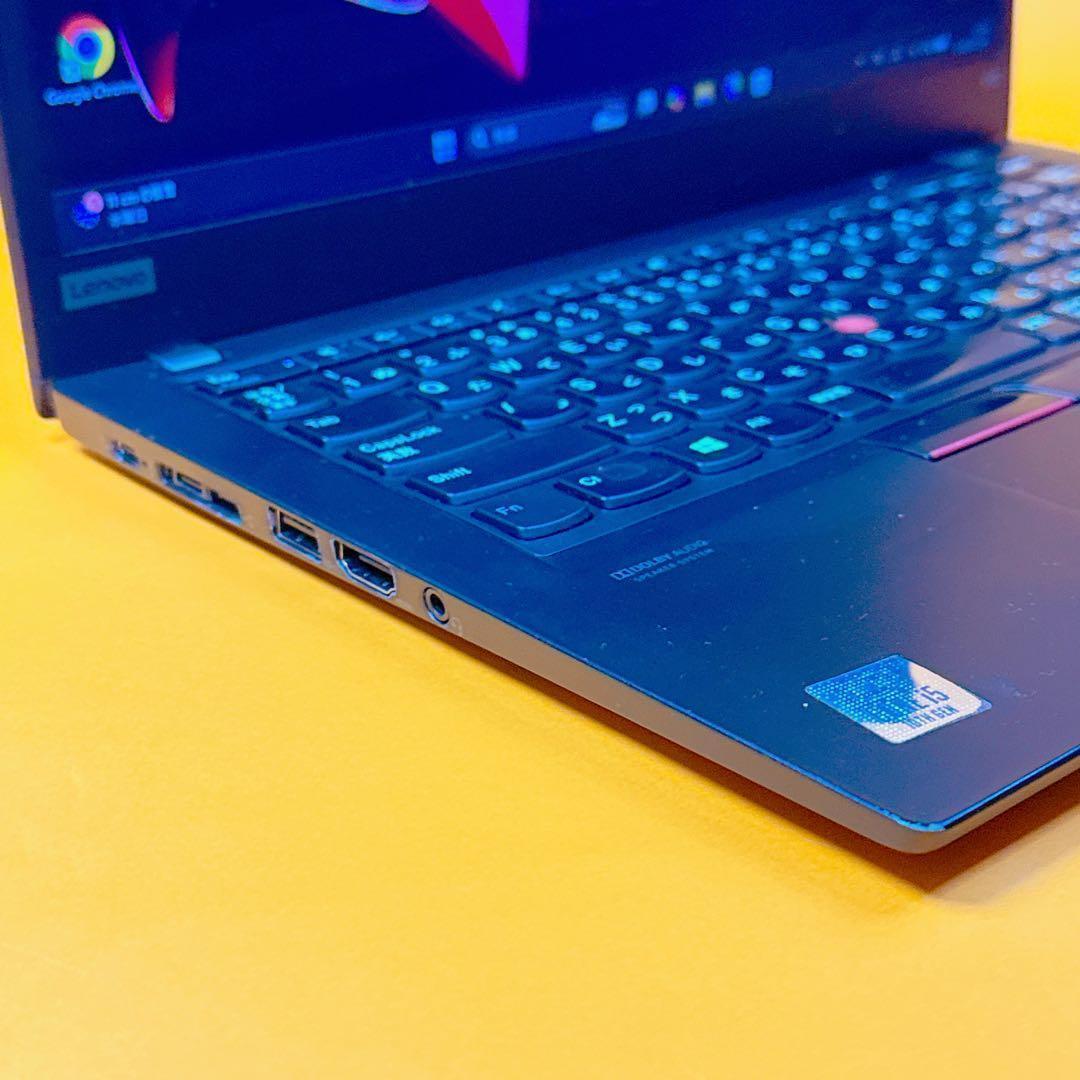 第10世代i5⭐️爆速SSD windows11 薄型 ノートパソコン13.3型