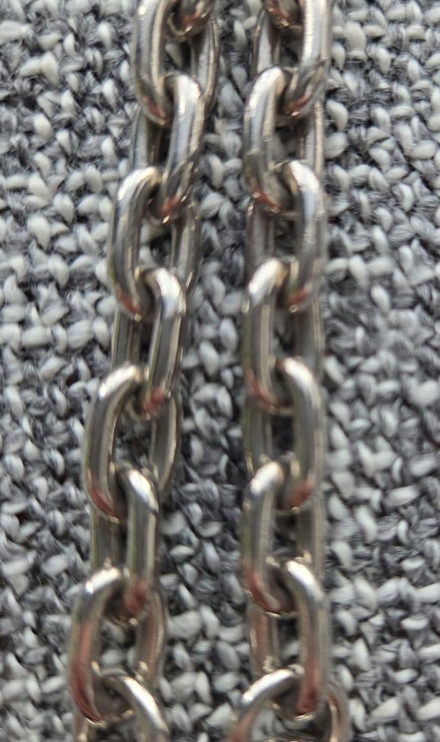 ルイヴィトン　ウオレットチェーン