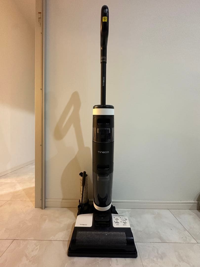 千葉県引き取り限定　Tineco 掃除機