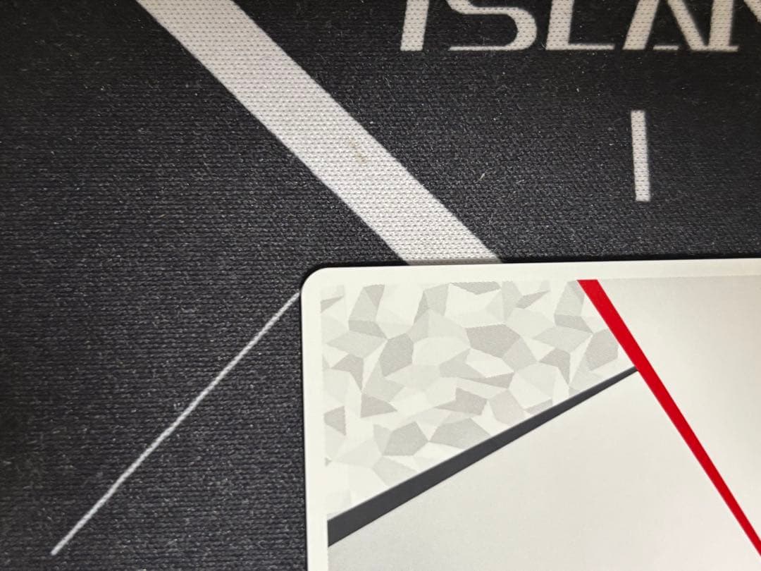 ユニアリ　APカード　フロストノヴァ