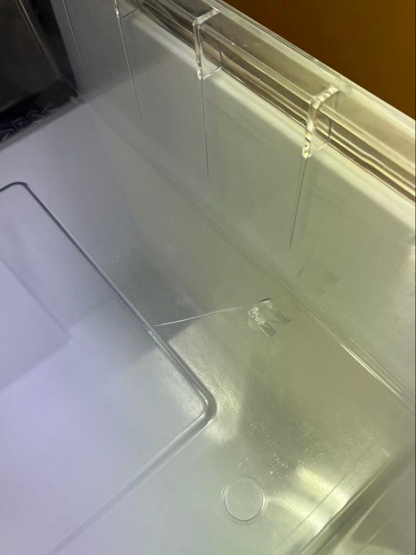 3ドア 265L 2022年 HITACHI R-27RV 右開き ヒタチ