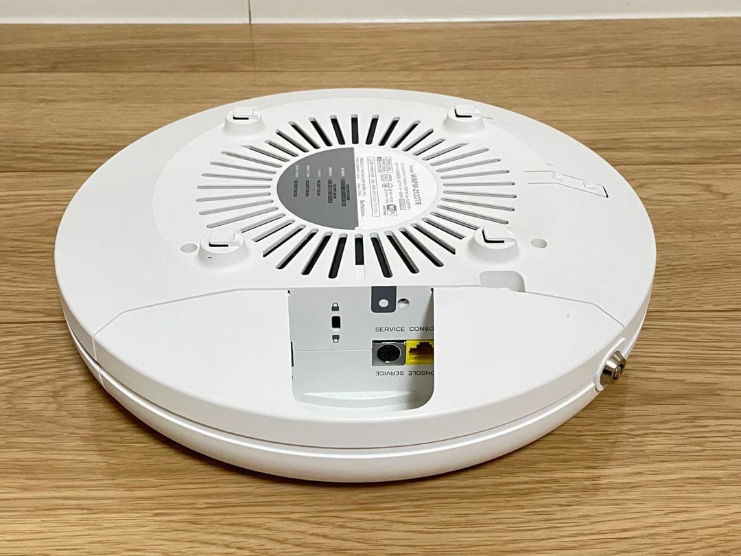 BUFFALO バッファロー WAPM-2133TR 無線LANアクセスポイント