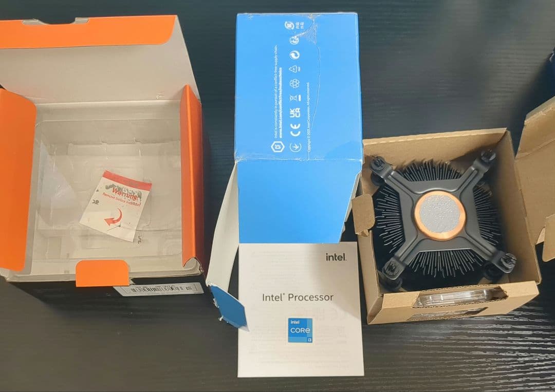 マザボードとCPU、メモリのセット　おまけ付き