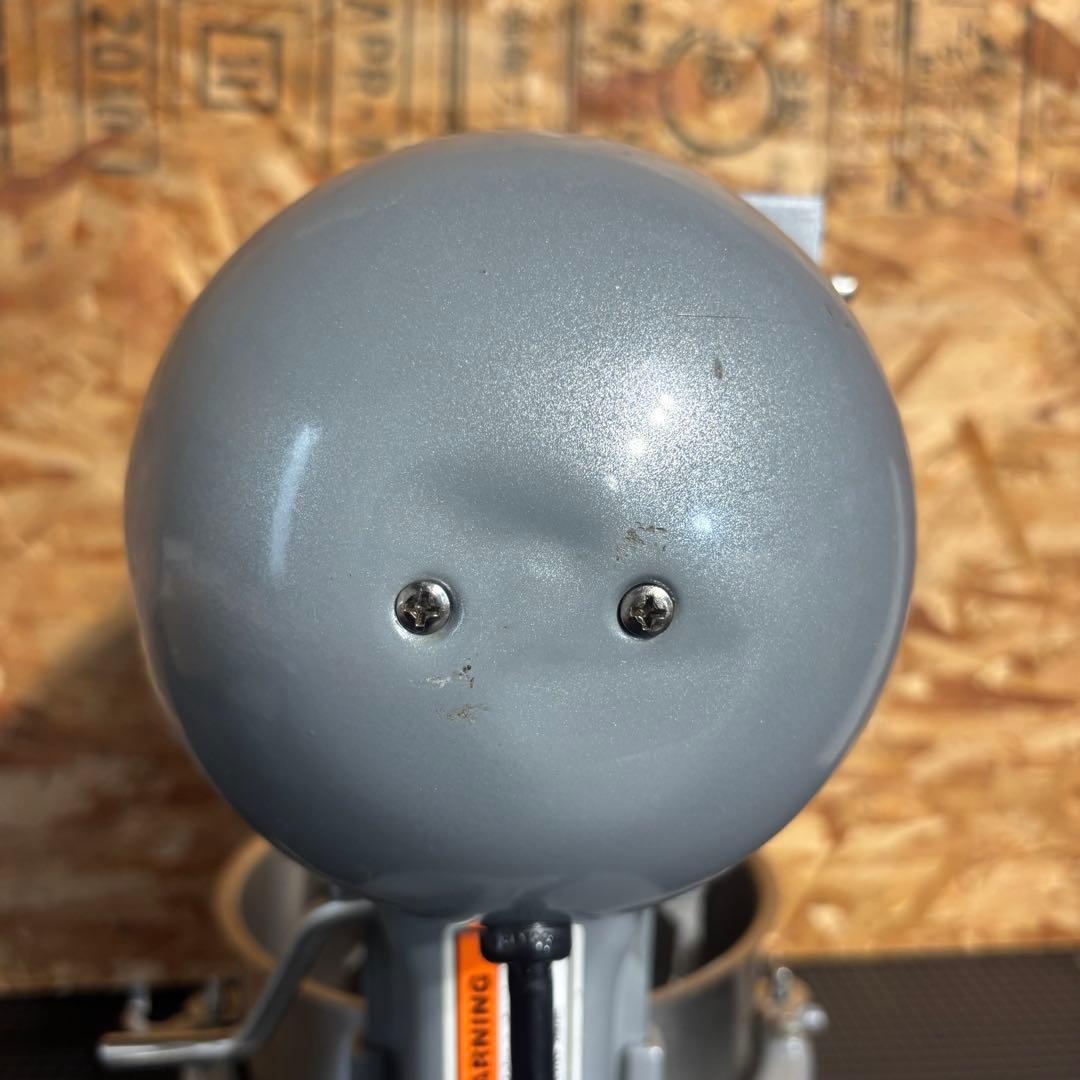 HOBART スタンドミキサー グレー N-50