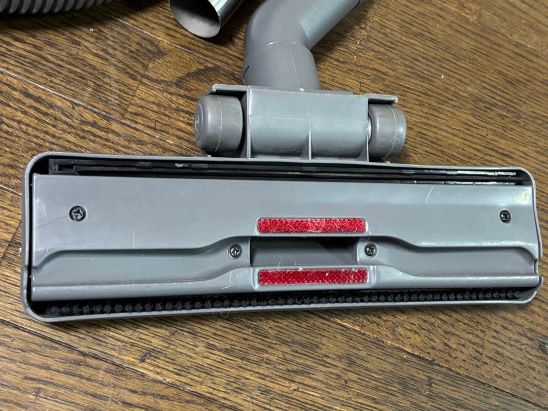 業務用 小型バキュームクリーナー 掃除機 バックマン S2002 蔵王産業