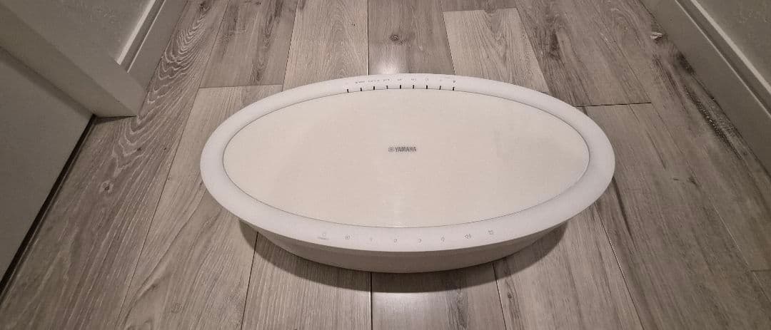 ☆YAMAHA MusicCast50 WX-051 ワイヤレス スピーカー☆