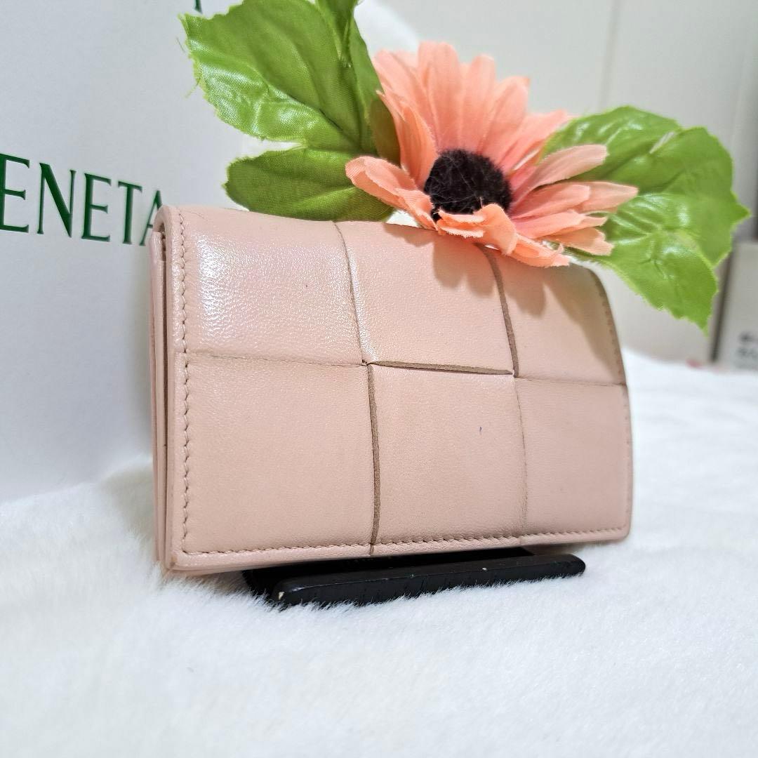 ✨美品　RFID搭載✨ボッテガ　名刺入れ　カードケース　パスケース　カセット