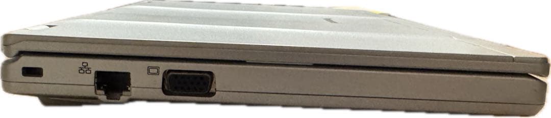 【週末限定値下げ】レッツノート CF-SZ6 /メモリ8GB/SSD256GB