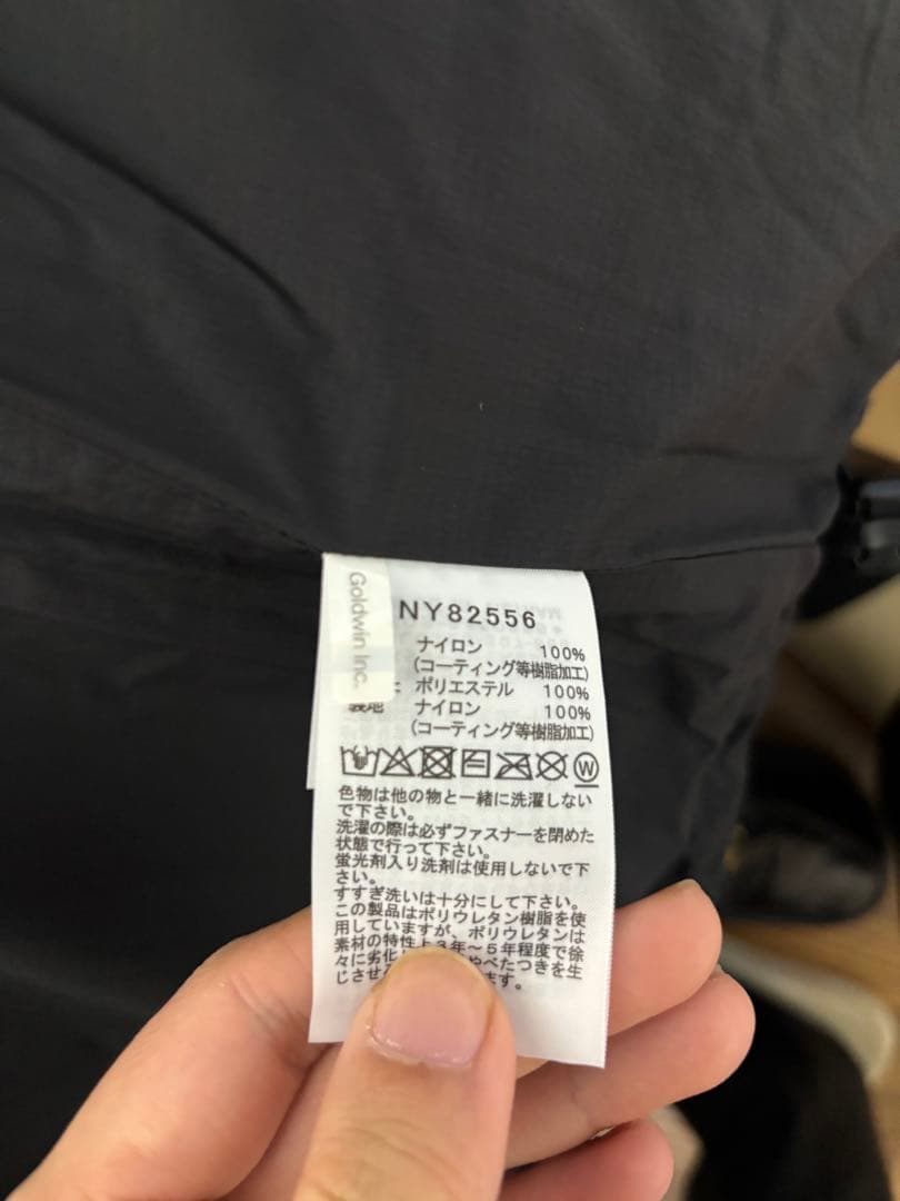 THE NORTH FACE ダウン ジャケットNuptse Jacketメンズ