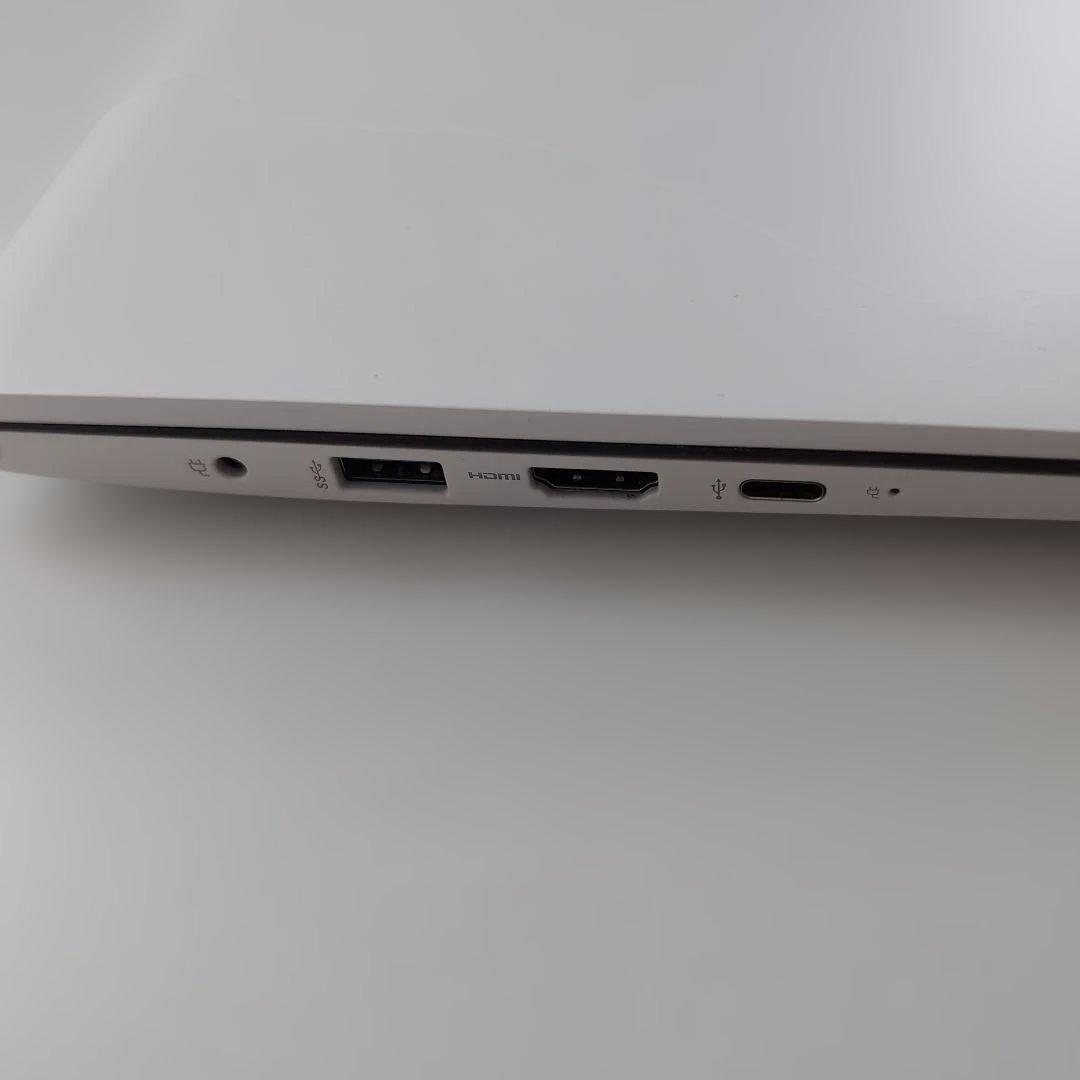 LG gram 17Z990-VA55J 17インチ Officeインストール済