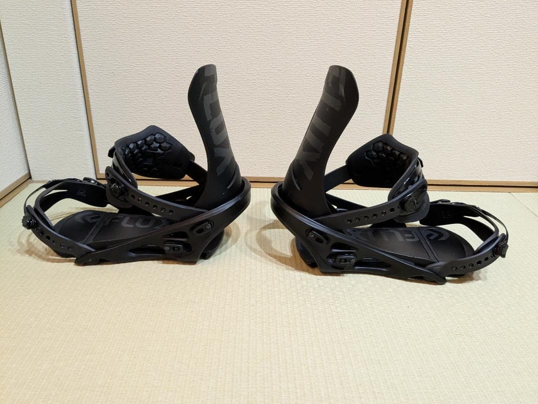 ビンディング　FLUX DS サイズS