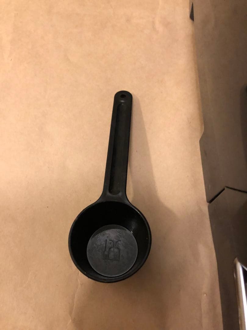 デロンギ　マグニフィカS コンパクト全自動エスプレッソマシン