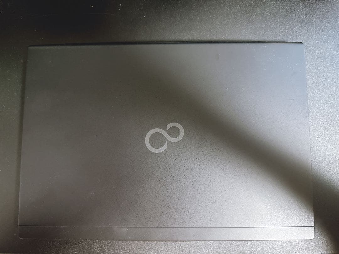 【FUJITSU】FMVU28021 ▼即購入可