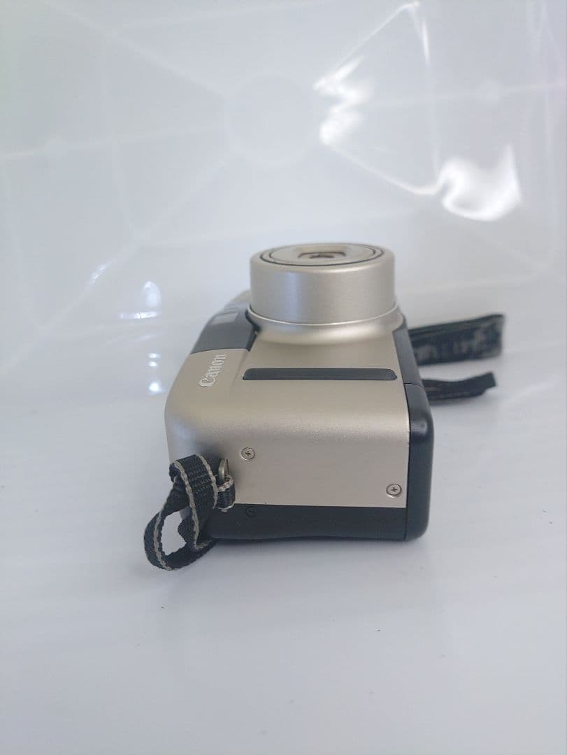 【美品】Canon Autoboy S II XL 動作確認済