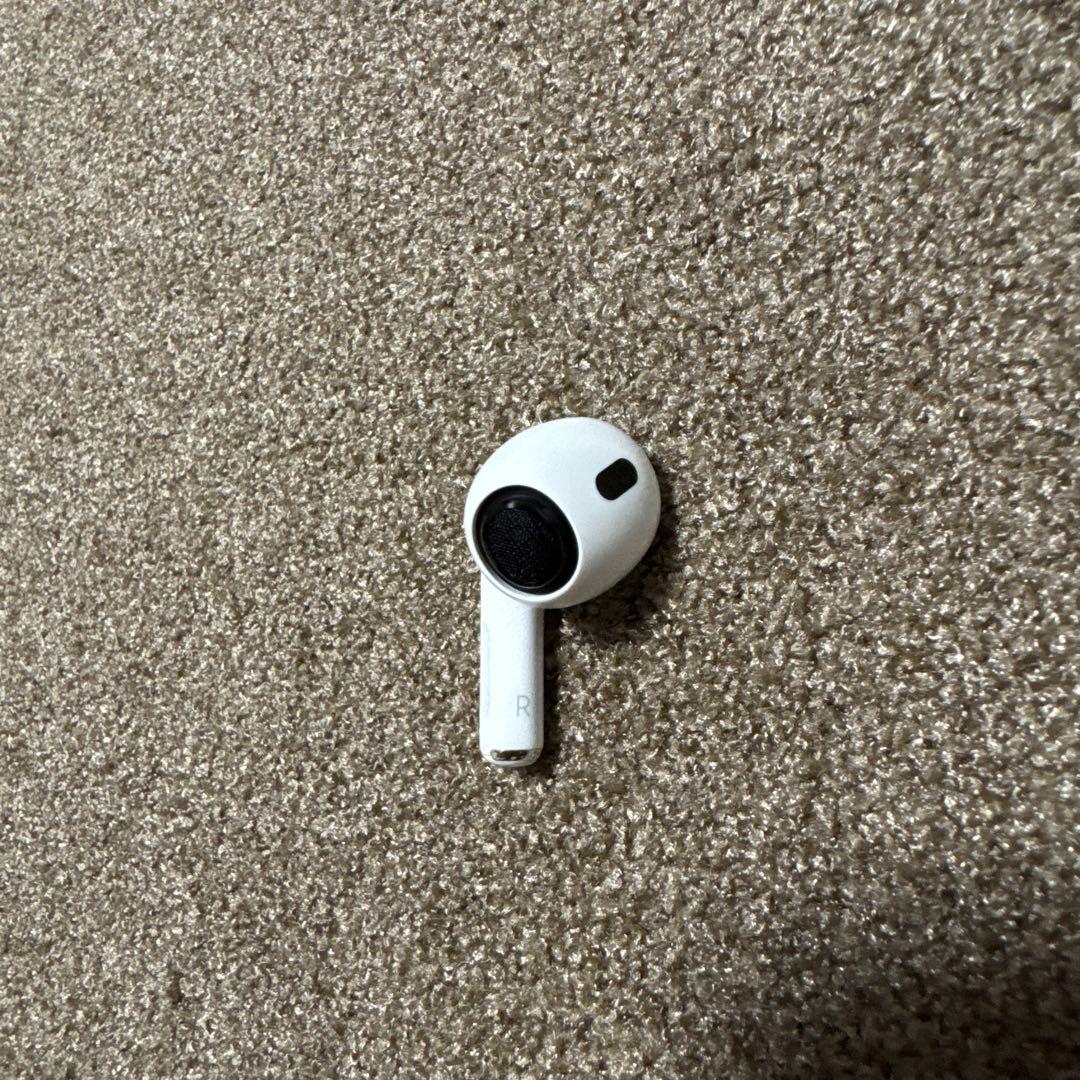 エアーポッズプロ第2世代(タイプC対応ケース)