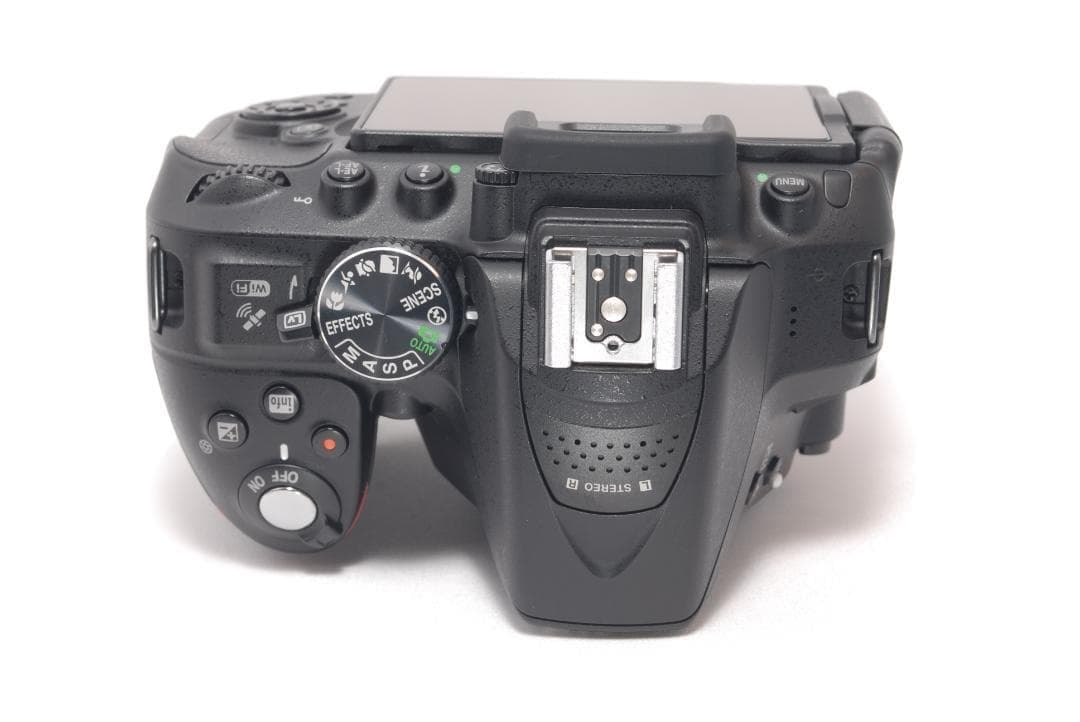⭐️スマホ転送OK⭐️Nikon D5300　ニコン　デジタル一眼レフ