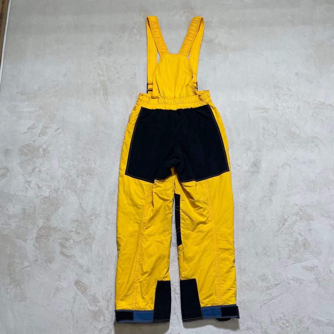 SASQUATCH 中綿　上下セット　スキー　スノーボード用ウェア L