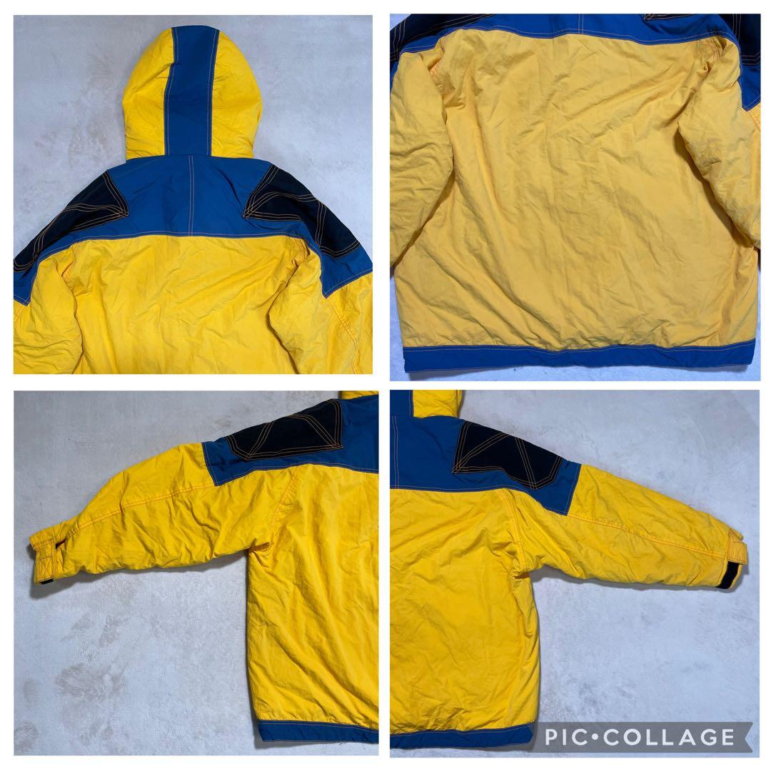 SASQUATCH 中綿　上下セット　スキー　スノーボード用ウェア L