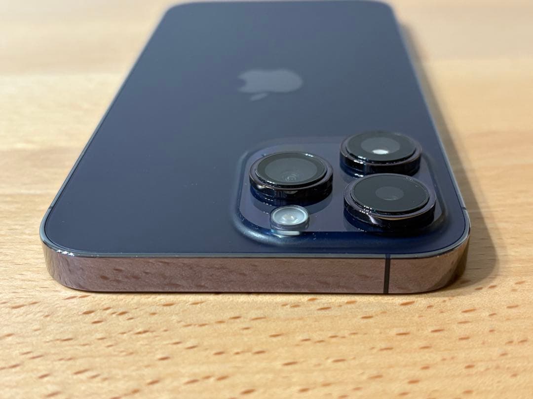 Apple iPhone 14 Pro max ディープパープル ジャンク品