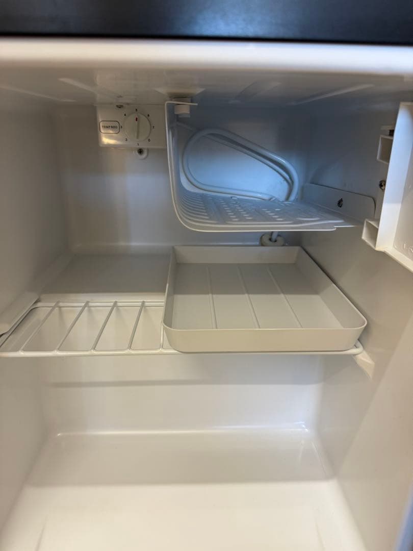 Electrolux エレクトロラックス 小型冷蔵庫1ドア45L