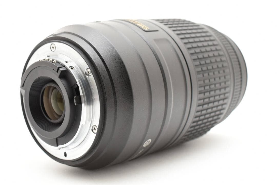 ★極美品★AF-S NIKKOR 55-300m 4.5-5.6G VR#219