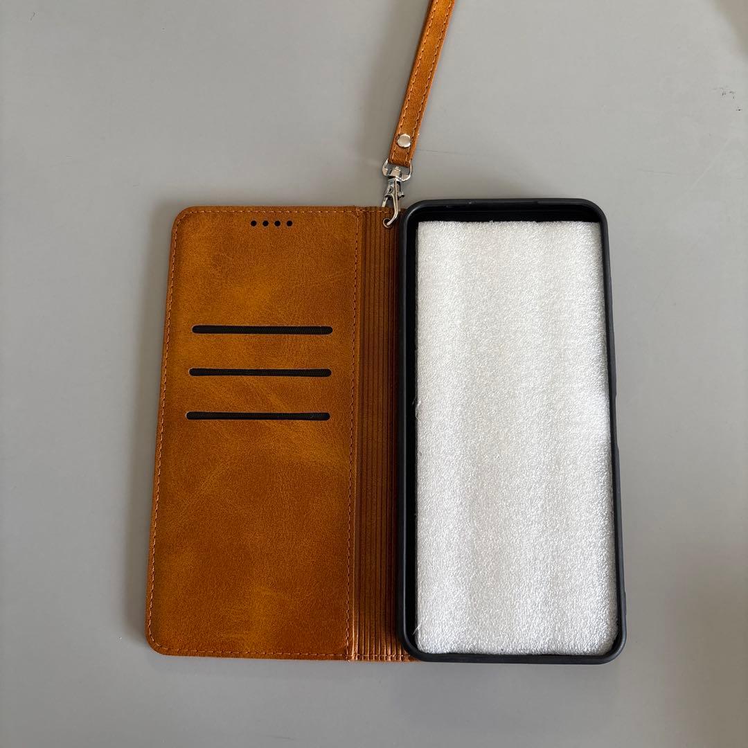 新品未使用SIMフリーnubia S 5G ストレージ128GBライトパープル