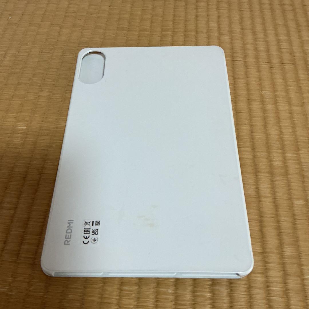 REDMI Pad 2 4GB+128GBセルラーモデル（ケース&SD付使用済）