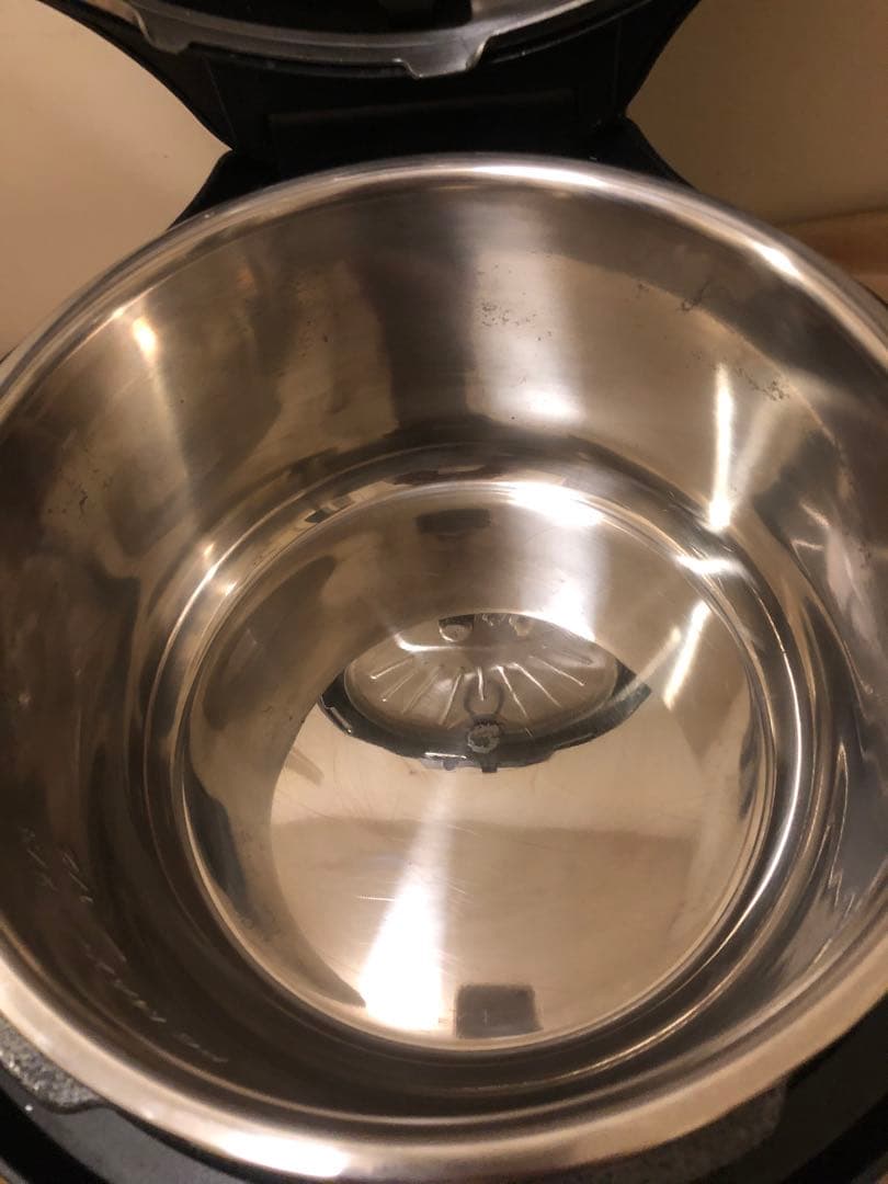 Instant Pot インスタント ポット　SLCO65000 電気圧力鍋