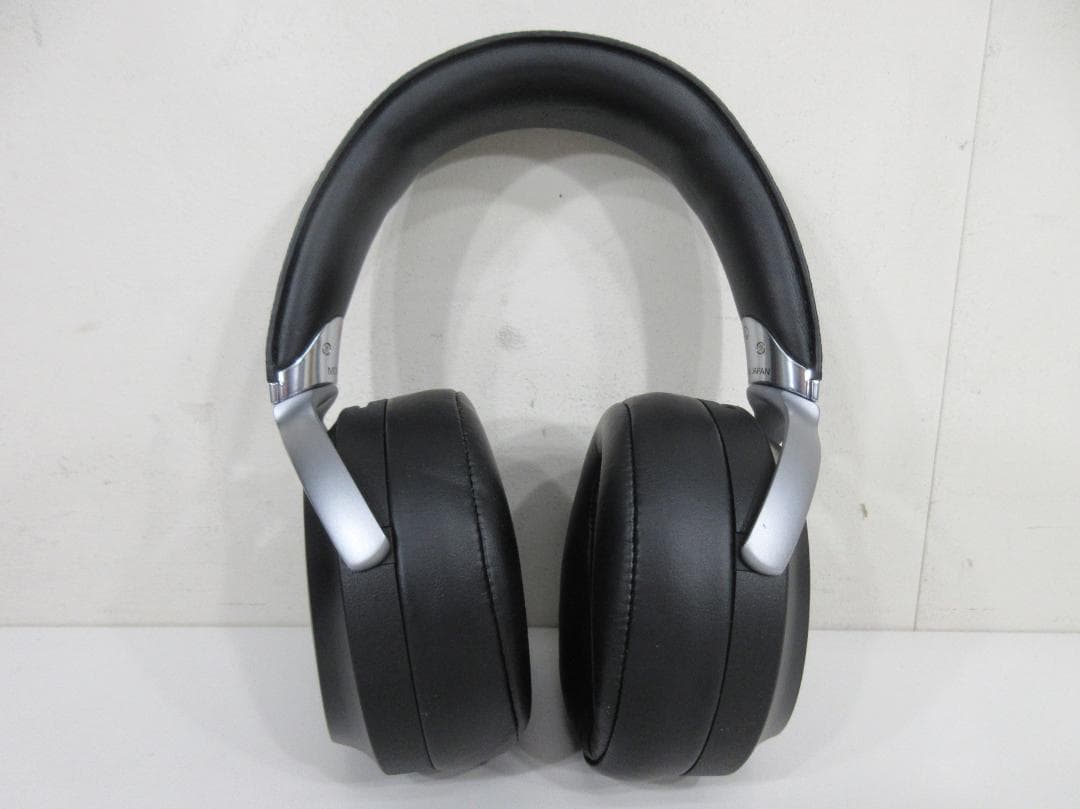 0707Z SONY ヘッドフォン ハイレゾ MDR-Z7 劣化あり