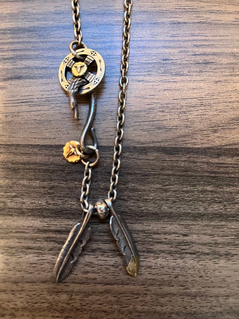 TADY&KINGタディ&キングネックレスアリゾナフリーダム登坂広臣写真集DVD