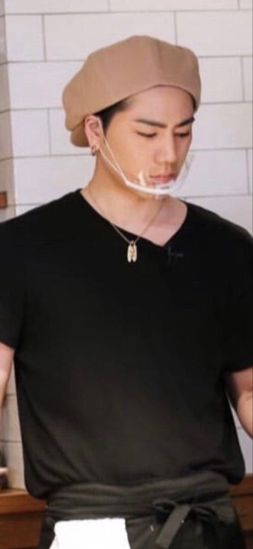 TADY&KINGタディ&キングネックレスアリゾナフリーダム登坂広臣写真集DVD