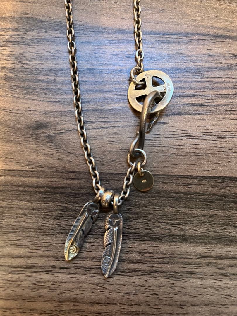 TADY&KINGタディ&キングネックレスアリゾナフリーダム登坂広臣写真集DVD