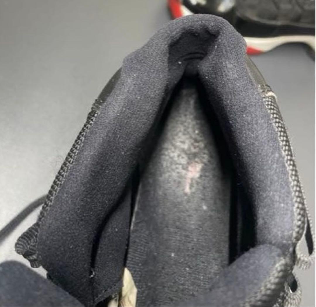 2012年製 NIKE Air Jordan 11エア ジョーダン11 BRED