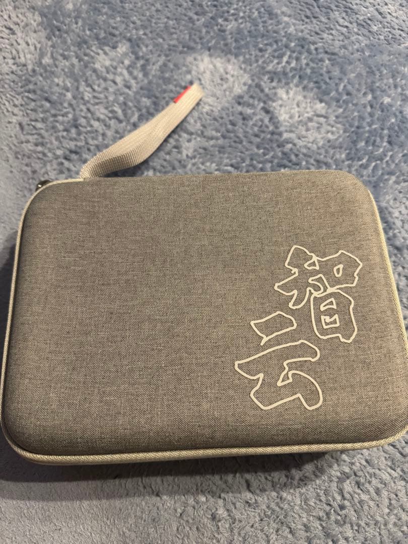 スマホアクセサリー SMOOTH-Q4