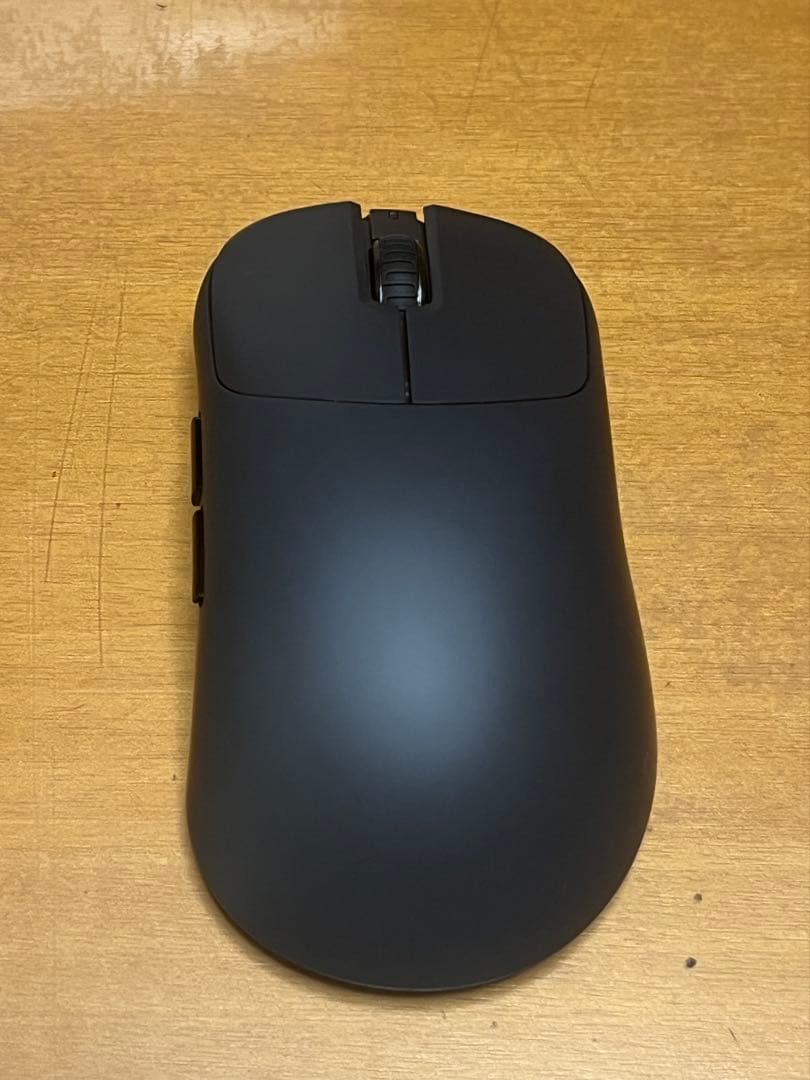 Np01s Ergo Wireless Mouse ブラック