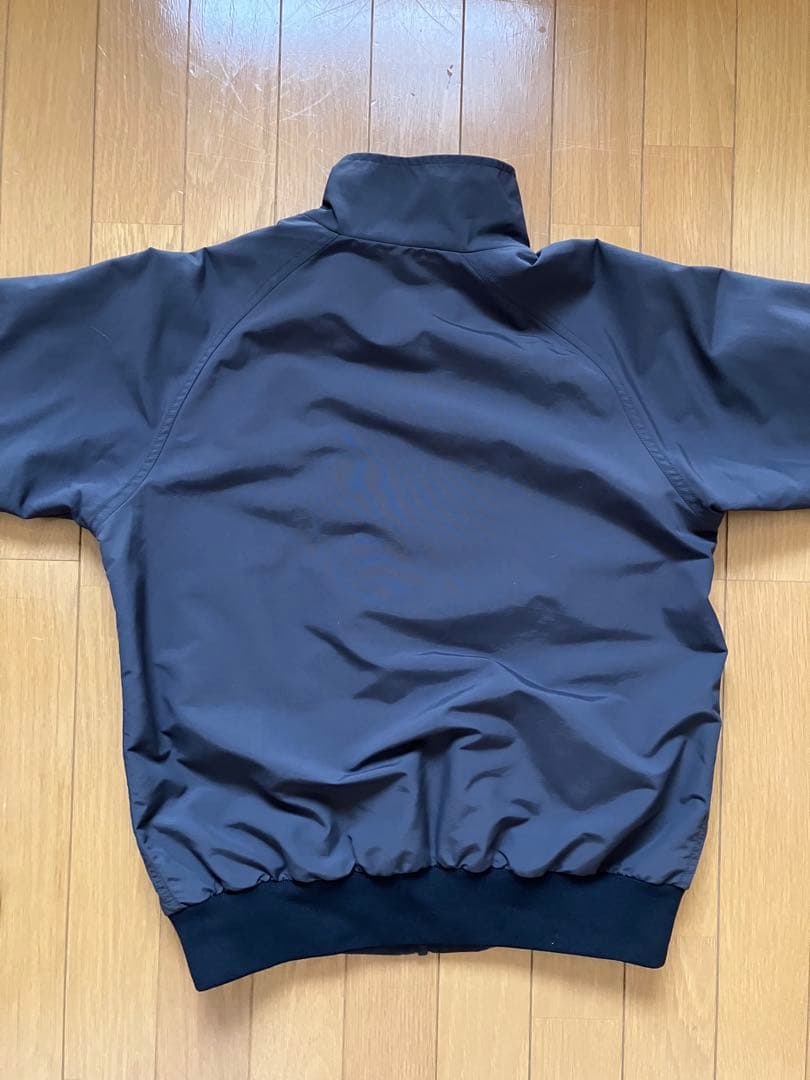 【美品】patagonia バギーズジャケットXS ※販売期限1/18 22時