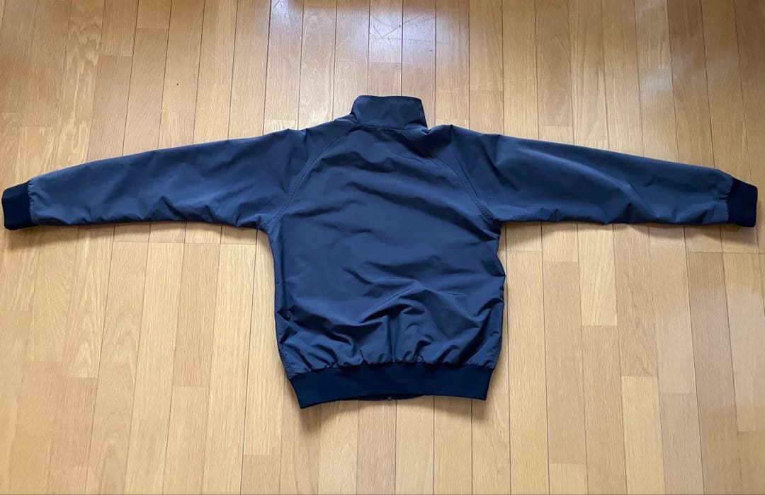 【美品】patagonia バギーズジャケットXS ※販売期限1/18 22時
