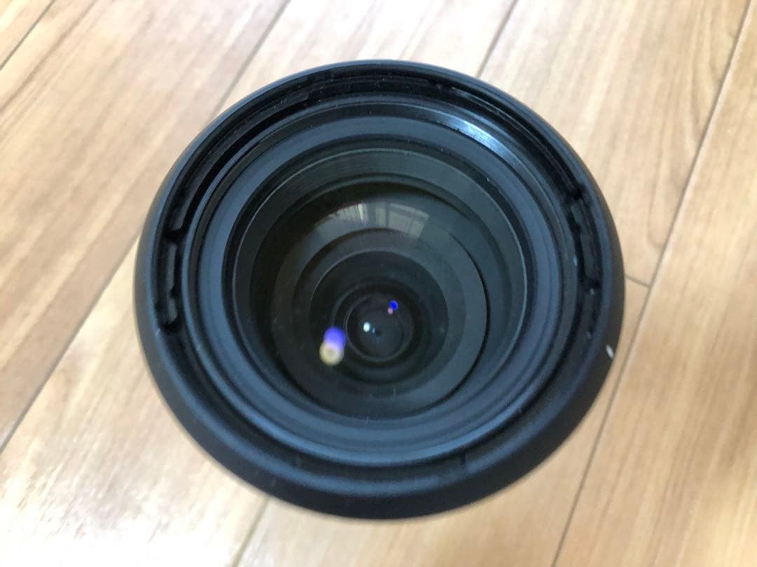 タムロン 17-70mm F2.8 Di III-A VC RXD Eマウント用