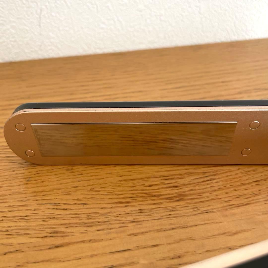 ☆CARE PRO☆超音波トリートメント☆