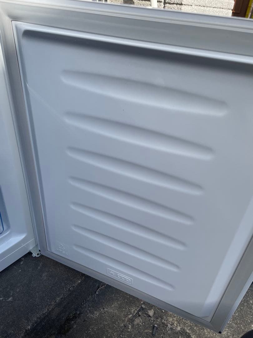 ハイセンス　冷凍冷蔵庫　175L 2024年製