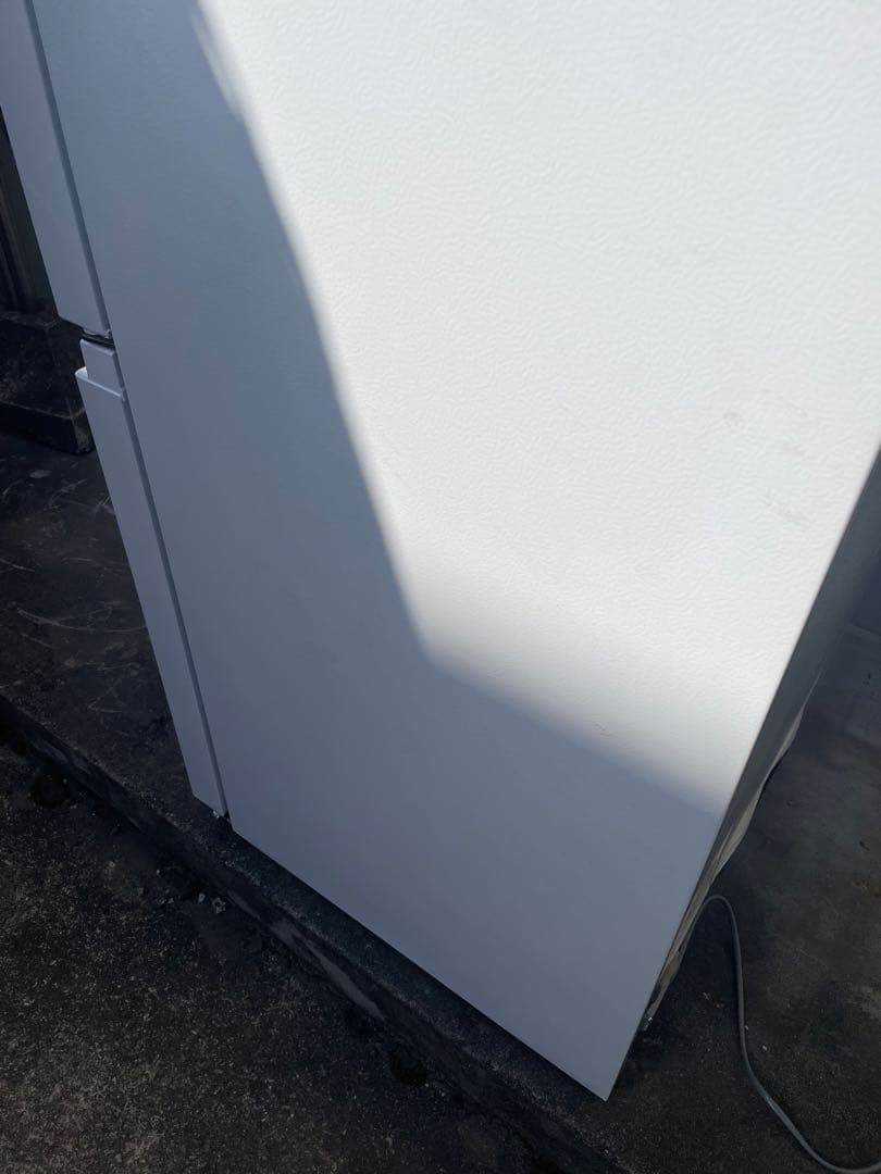 ハイセンス　冷凍冷蔵庫　175L 2024年製