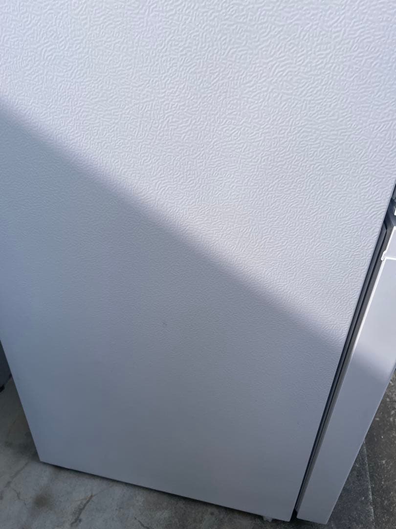 ハイセンス　冷凍冷蔵庫　175L 2024年製