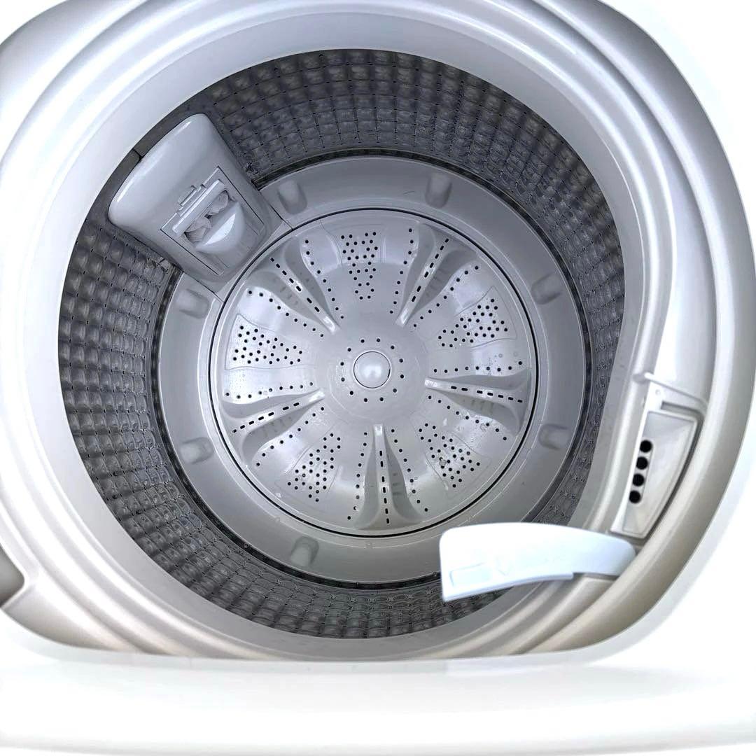 美品/3点セット/アイリス冷蔵庫/ハイアール洗濯機/ZEPEAL電子レンジ