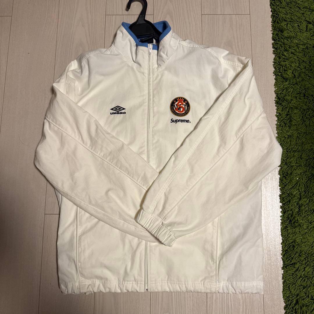 Umbro Supreme コラボジャケット M