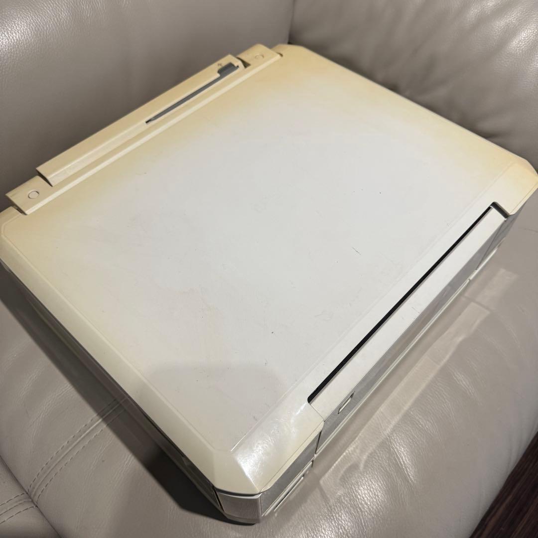 EPSON EP-805AW エプソン プリンター 動作未確認