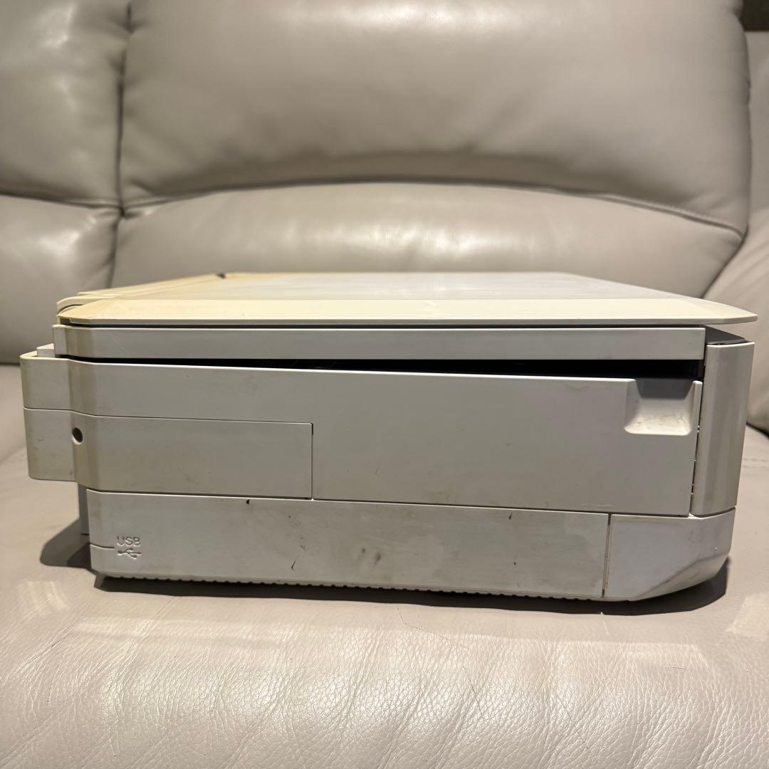 EPSON EP-805AW エプソン プリンター 動作未確認