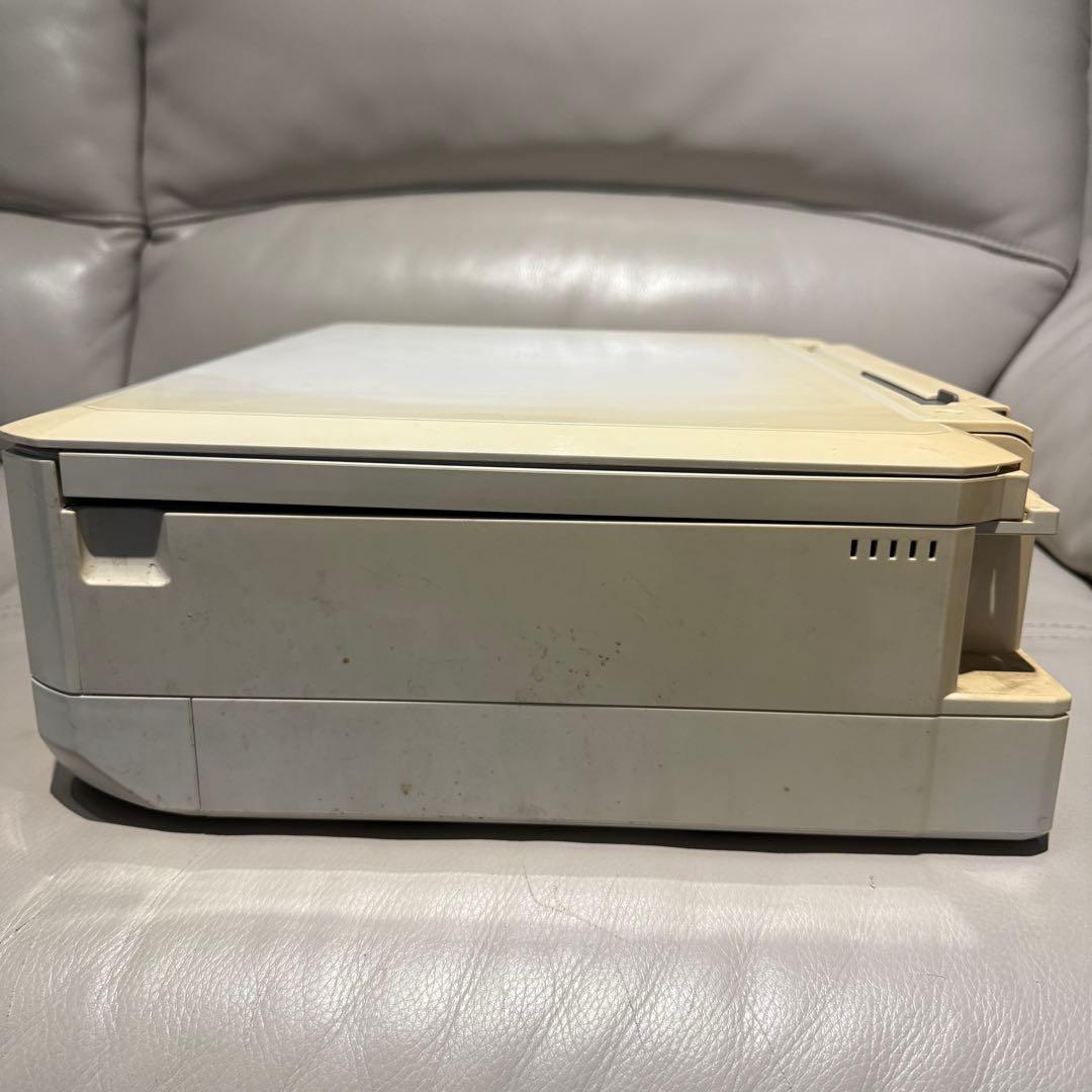 EPSON EP-805AW エプソン プリンター 動作未確認