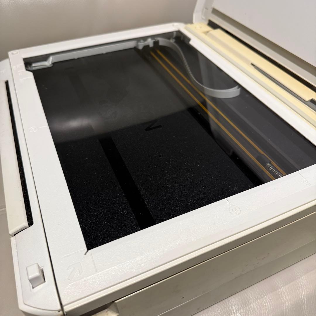 EPSON EP-805AW エプソン プリンター 動作未確認