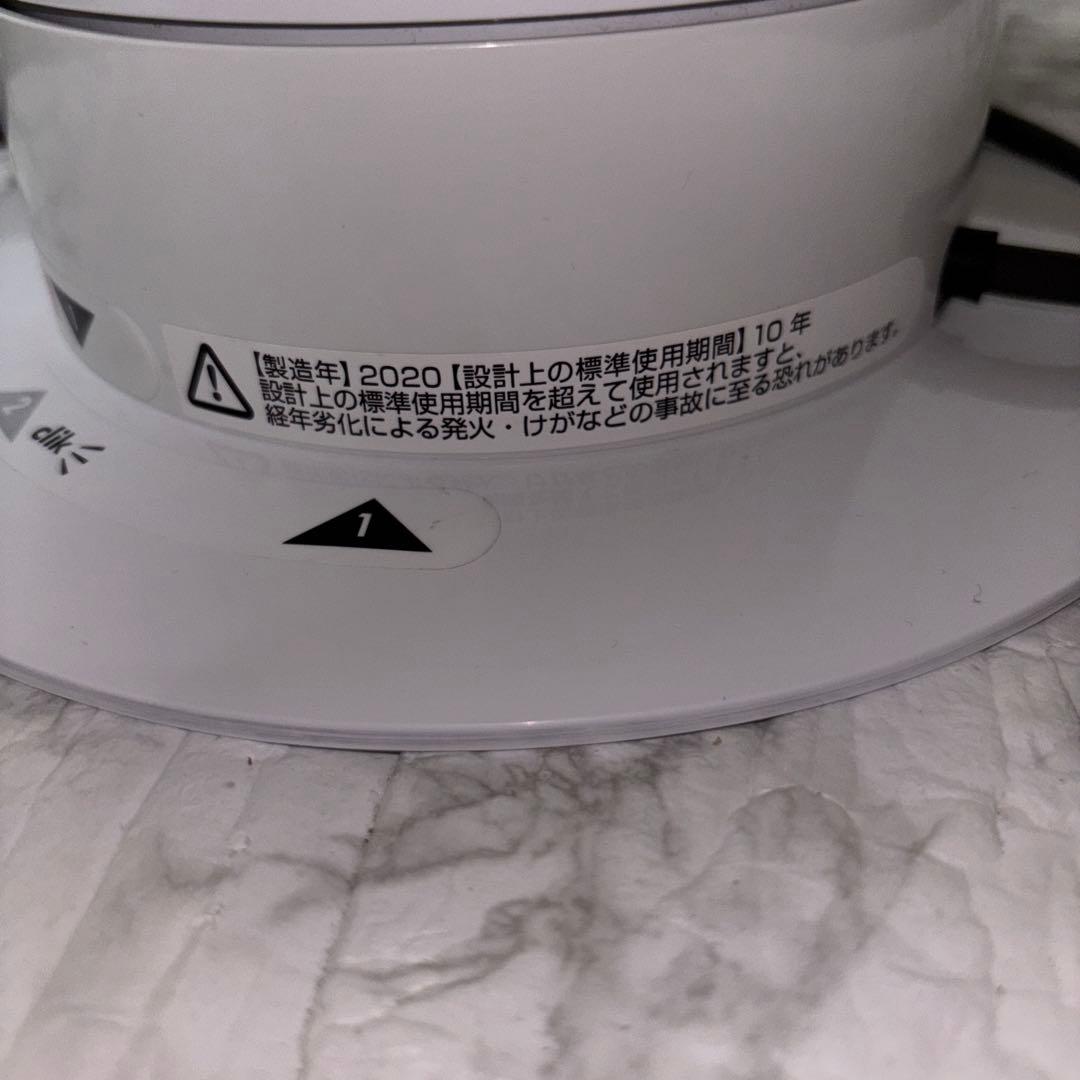 【2020年製】Dyson cool AM07 タワーファン ※相互リモコン