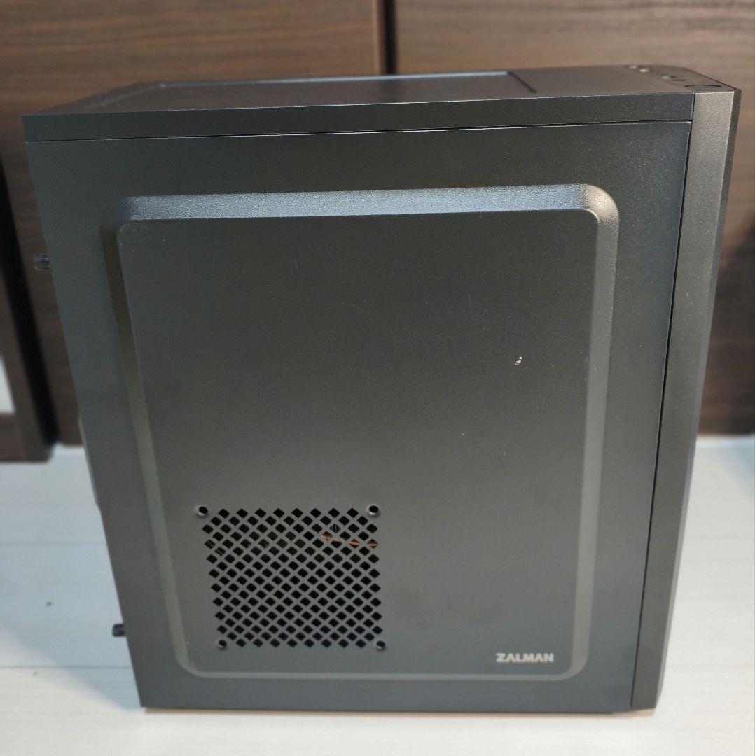 デスクトップPC【Windows非対応】